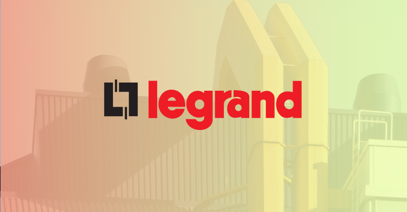 Legrand Cover Photo - Magentrix PRM Case Study